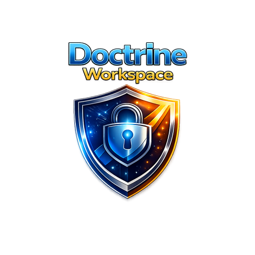 doctrineworkspacelogo
